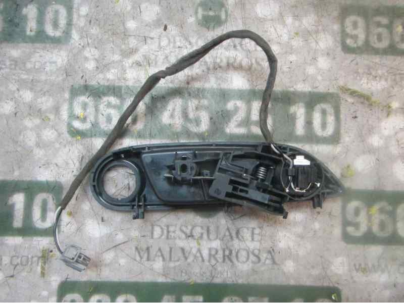 Recambio de maneta interior delantera izquierda para ford fiesta (cb1) trend referencia OEM IAM 1686126  