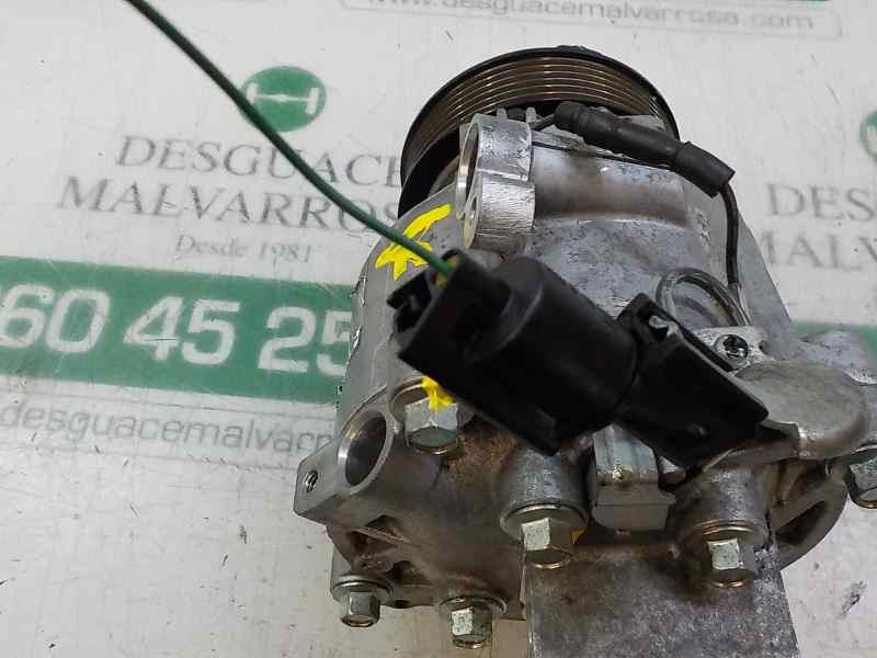 Recambio de compresor aire acondicionado para mitsubishi outlander (gf0) 2.2 di-d cat referencia OEM IAM   