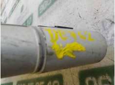 Recambio de condensador aire acondicionado para peugeot partner tepee b9 puretec referencia OEM IAM    2