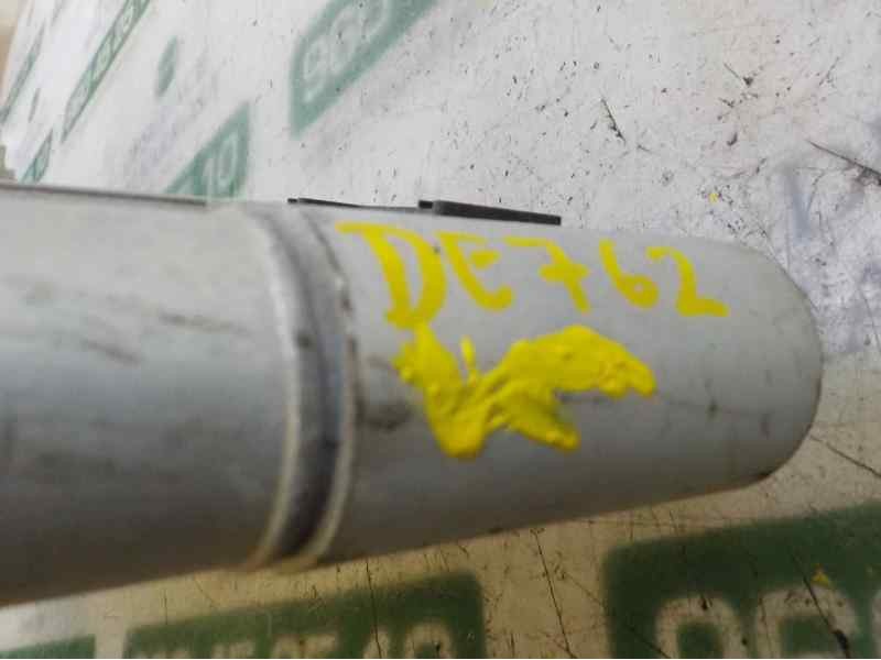 Recambio de condensador aire acondicionado para peugeot partner tepee b9 puretec referencia OEM IAM   