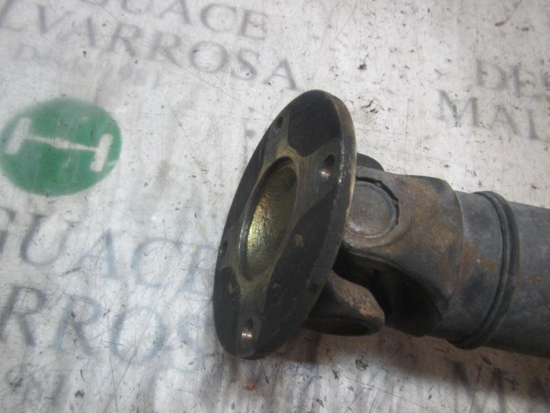 Recambio de transmision central para mercedes-benz sprinter (w901,w903) combi 2.9 turbodiesel referencia OEM IAM   
