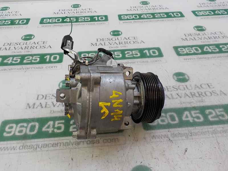 Recambio de compresor aire acondicionado para mitsubishi outlander (gf0) 2.2 di-d cat referencia OEM IAM   