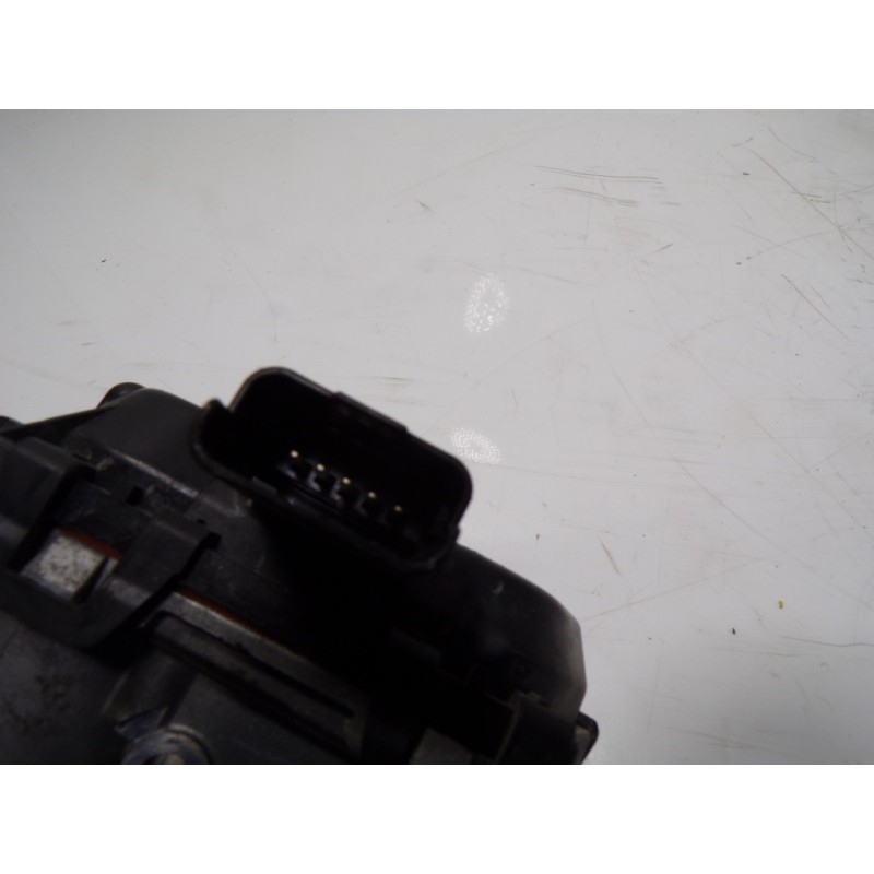 Recambio de caja mariposa para ford focus lim. 1.5 tdci cat referencia OEM IAM 1869492 VV29039645 VV29039645