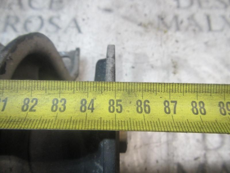 Recambio de transmision central para mercedes-benz sprinter (w901,w903) combi 2.9 turbodiesel referencia OEM IAM   