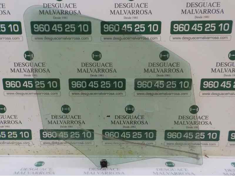 Recambio de cristal puerta delantero derecho para peugeot partner tepee b9 puretec referencia OEM IAM   