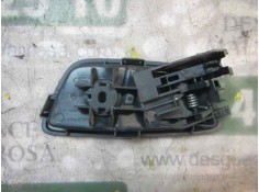 Recambio de maneta interior trasera derecha para ford fiesta (cb1) trend referencia OEM IAM 1579282   2