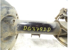 Recambio de amortiguador delantero derecho para mazda cx-5 2.2 turbodiesel cat referencia OEM IAM KF6934700 KF6934700  2