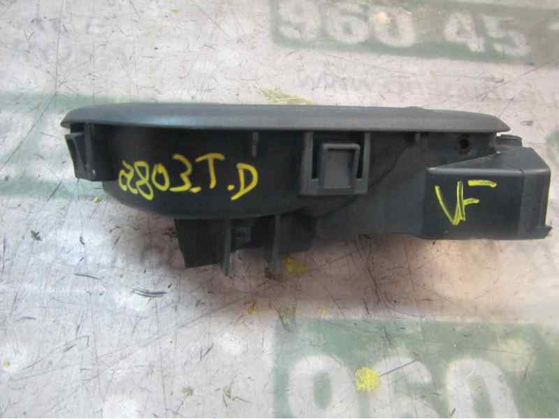 Recambio de maneta interior trasera derecha para ford fiesta (cb1) trend referencia OEM IAM 1579282  
