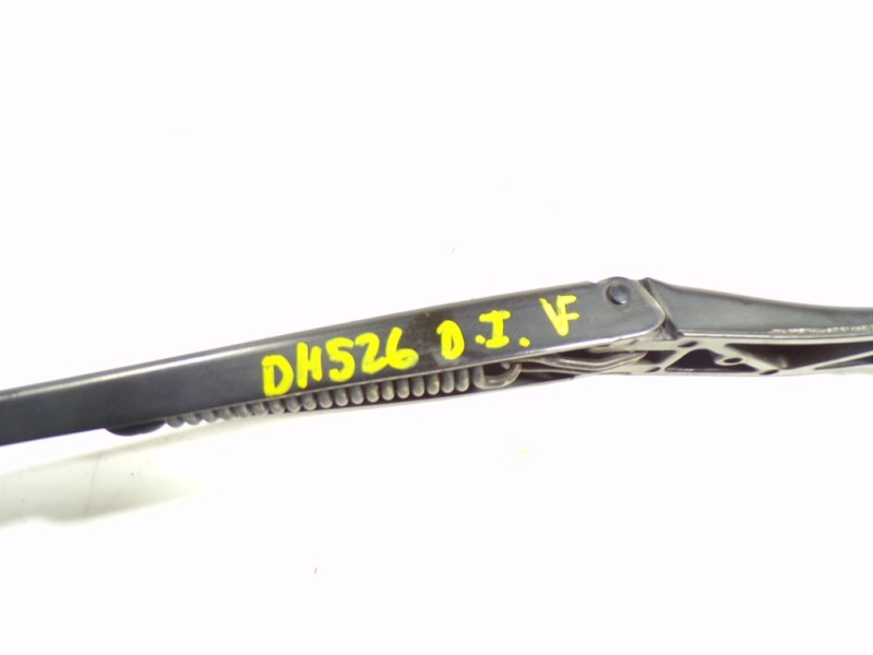 Recambio de brazo limpia delantero izquierdo para mercedes-benz clase s (w221) berlina 320 / 350 cdi l (221.122) referencia OEM 