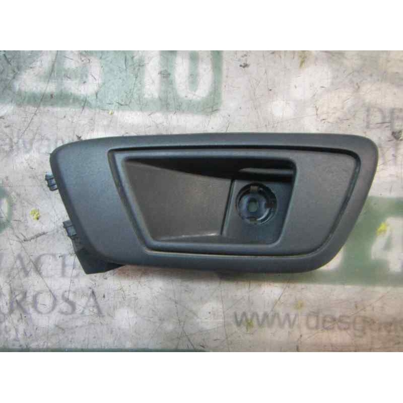 Recambio de maneta interior trasera izquierda para ford fiesta (cb1) trend referencia OEM IAM 1579293  