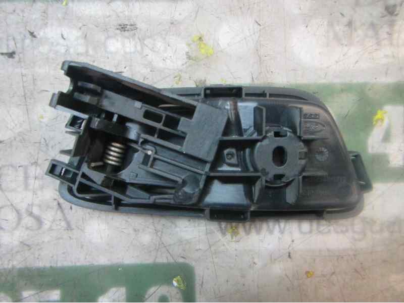 Recambio de maneta interior trasera izquierda para ford fiesta (cb1) trend referencia OEM IAM 1579293  