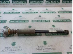 Recambio de amortiguador trasero izquierdo para seat ibiza (6j5) reference tech referencia OEM IAM 6R0513025E 6R0513025E  2