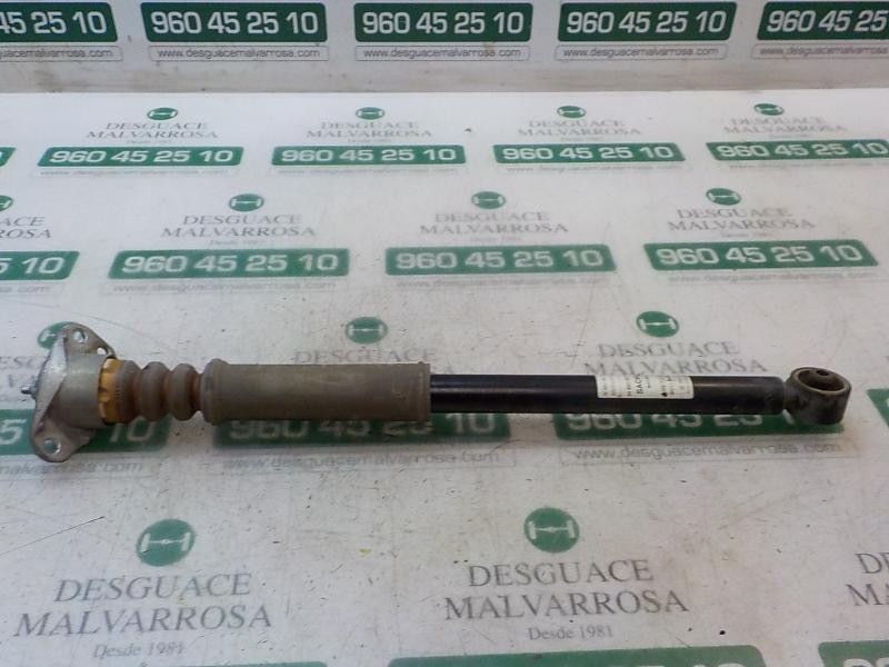 Recambio de amortiguador trasero izquierdo para seat ibiza (6j5) reference tech referencia OEM IAM 6R0513025E 6R0513025E 