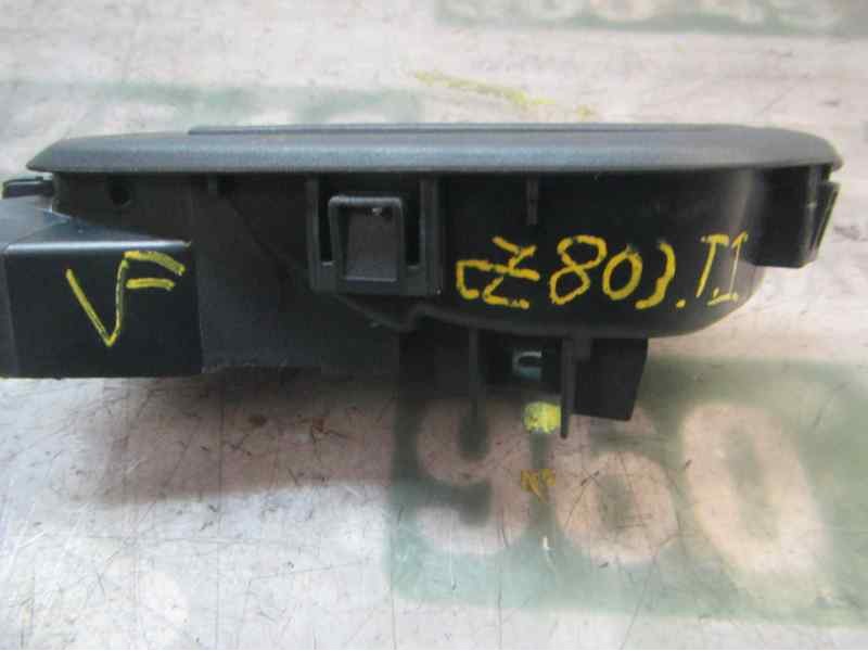 Recambio de maneta interior trasera izquierda para ford fiesta (cb1) trend referencia OEM IAM 1579293  