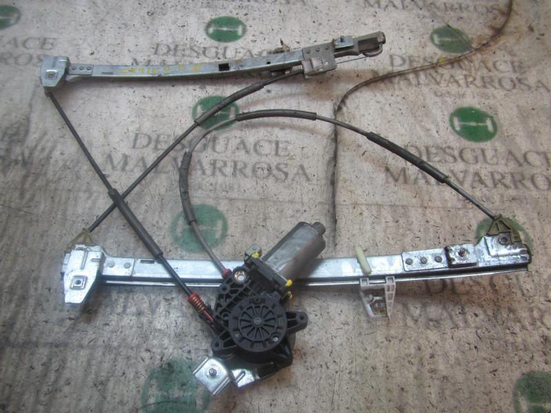 Recambio de elevalunas delantero derecho para citroën xsara break 1.9 turbodiesel referencia OEM IAM   