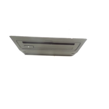 SISTEMA AUDIO / RADIO CD 