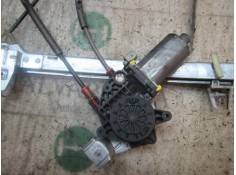 Recambio de elevalunas delantero derecho para citroën xsara break 1.9 turbodiesel referencia OEM IAM    2