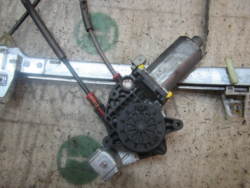 Recambio de elevalunas delantero derecho para citroën xsara break 1.9 turbodiesel referencia OEM IAM   