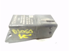 Recambio de caja precalentamiento para ford focus lim. 1.5 tdci cat referencia OEM IAM 1872379 51299058A 