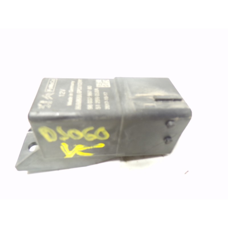 Recambio de caja precalentamiento para ford focus lim. 1.5 tdci cat referencia OEM IAM 1872379 51299058A 