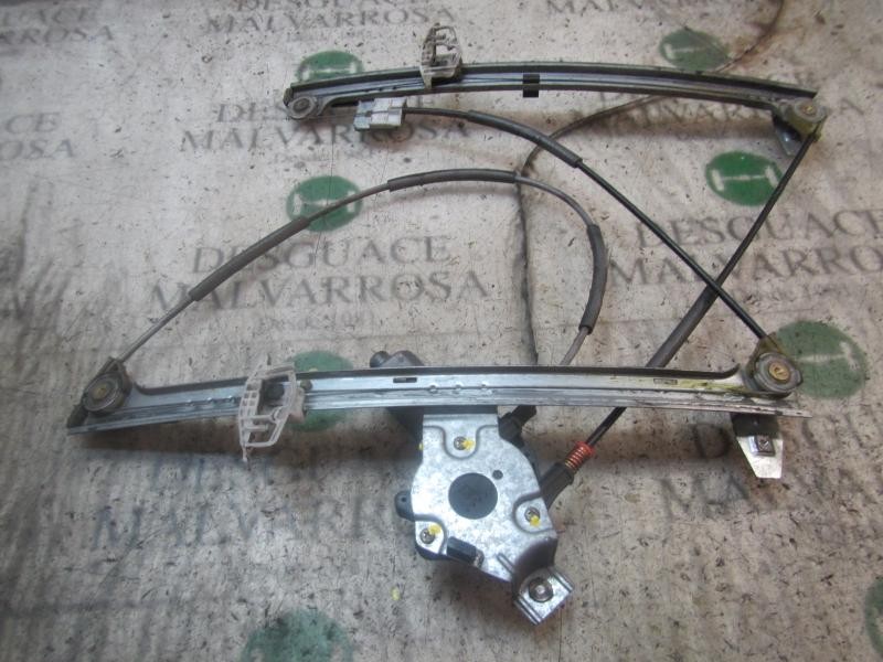 Recambio de elevalunas delantero derecho para citroën xsara break 1.9 turbodiesel referencia OEM IAM   
