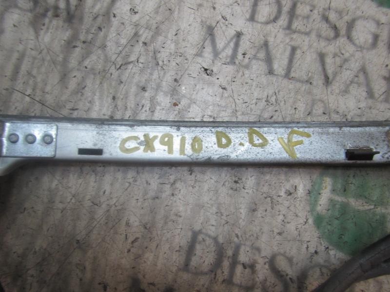 Recambio de elevalunas delantero derecho para citroën xsara break 1.9 turbodiesel referencia OEM IAM   