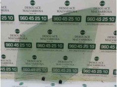 Recambio de cristal puerta delantero izquierdo para peugeot partner tepee b9 puretec referencia OEM IAM   