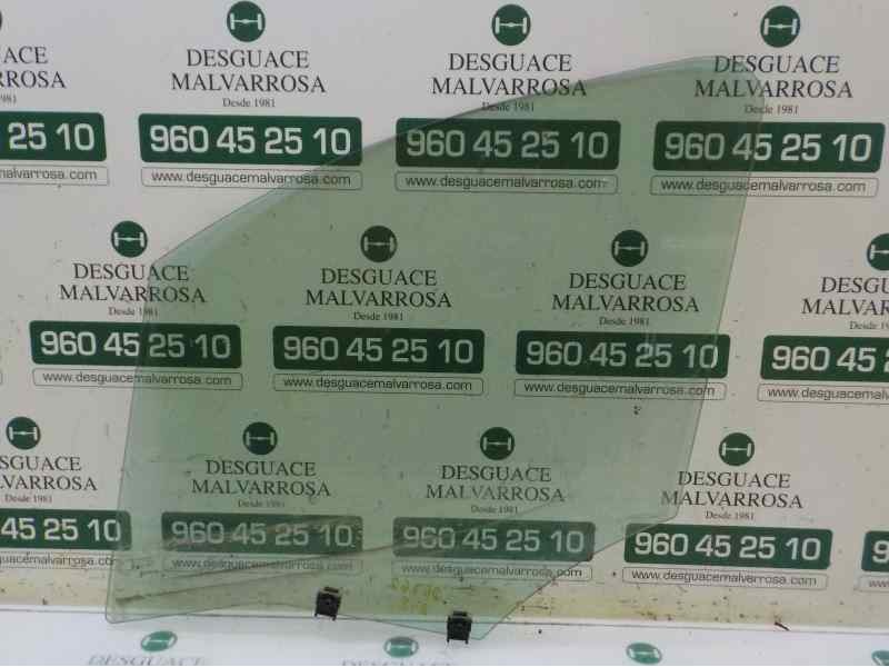 Recambio de cristal puerta delantero izquierdo para peugeot partner tepee b9 puretec referencia OEM IAM   