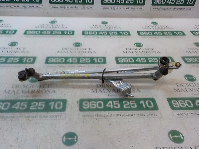 Recambio de articulacion limpia delantero para seat ibiza (6j5) reference tech referencia OEM IAM 6R1955023C  