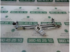 Recambio de articulacion limpia delantero para seat ibiza (6j5) reference tech referencia OEM IAM 6R1955023C   2