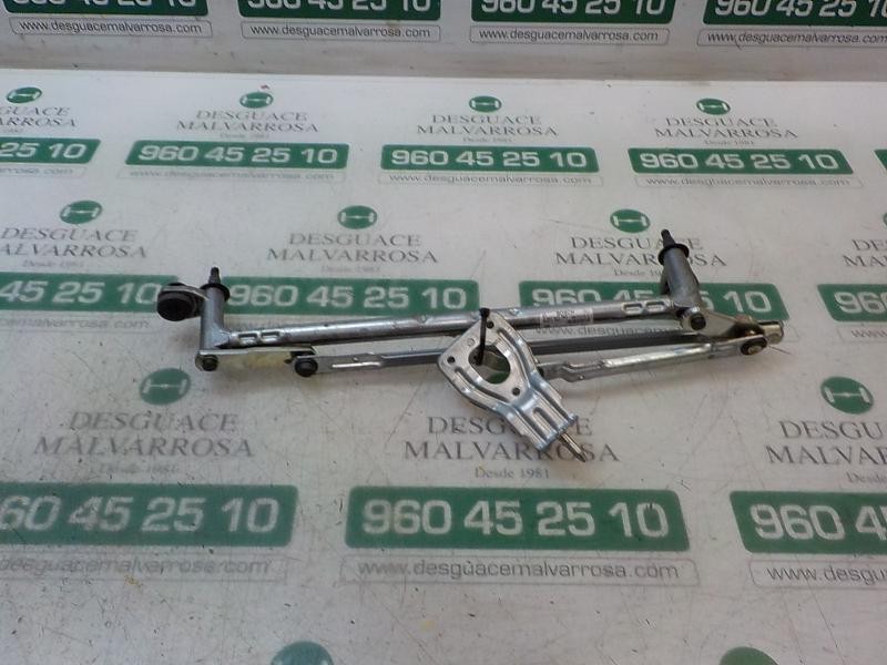 Recambio de articulacion limpia delantero para seat ibiza (6j5) reference tech referencia OEM IAM 6R1955023C  