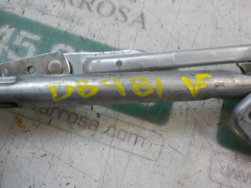 Recambio de articulacion limpia delantero para seat ibiza (6j5) reference tech referencia OEM IAM 6R1955023C  