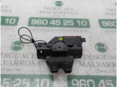 Recambio de cerradura maletero / porton para bmw serie 1 berlina (e81/e87) 2.0 16v diesel cat referencia OEM IAM 51247840617   2