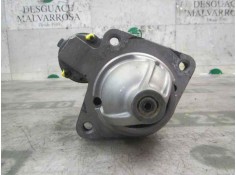 Recambio de motor arranque para ford fiesta (cb1) trend referencia OEM IAM 1732742 0986017060 0986017060 2
