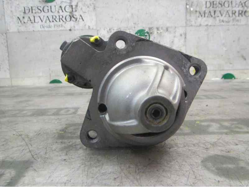 Recambio de motor arranque para ford fiesta (cb1) trend referencia OEM IAM 1732742 0986017060 0986017060