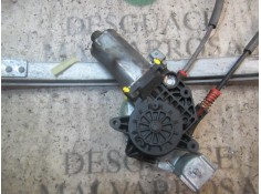 Recambio de elevalunas delantero izquierdo para citroën xsara break 1.9 turbodiesel referencia OEM IAM    2