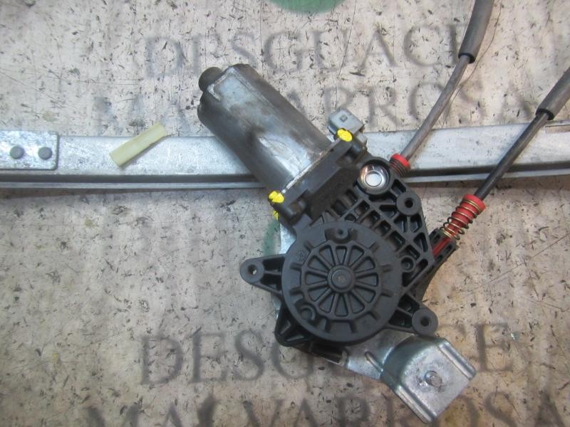 Recambio de elevalunas delantero izquierdo para citroën xsara break 1.9 turbodiesel referencia OEM IAM   