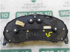 Recambio de cuadro instrumentos para peugeot partner tepee b9 puretec referencia OEM IAM    2