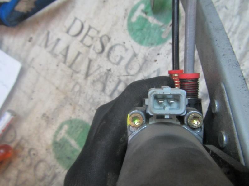 Recambio de elevalunas delantero izquierdo para citroën xsara break 1.9 turbodiesel referencia OEM IAM   