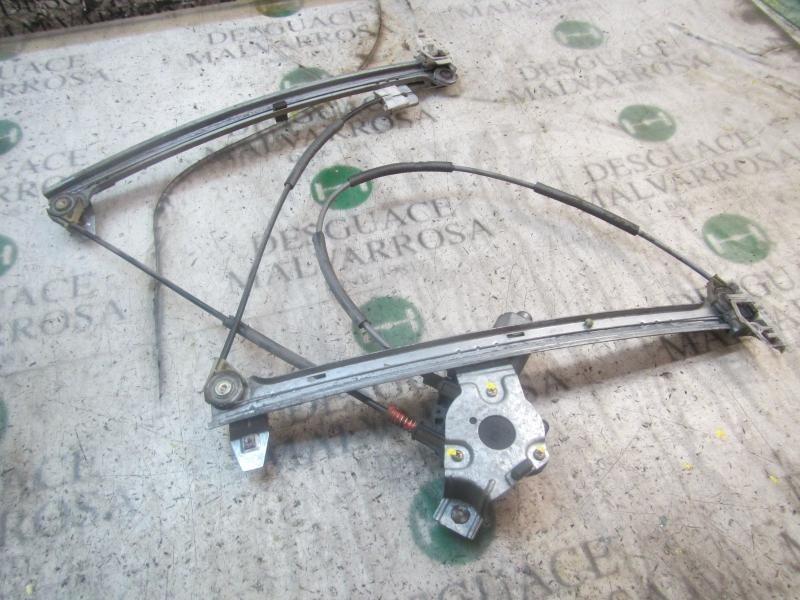 Recambio de elevalunas delantero izquierdo para citroën xsara break 1.9 turbodiesel referencia OEM IAM   