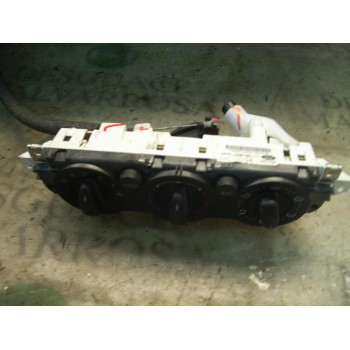 MANDO CALEFACCION / AIRE ACONDICIONADO 