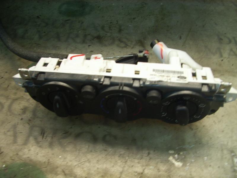 Recambio de mando calefaccion / aire acondicionado para ford focus berlina (cap) trend referencia OEM IAM   