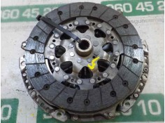 Recambio de kit embrague para peugeot partner tepee b9 puretec referencia OEM IAM   
