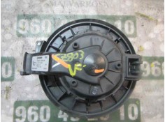 Recambio de motor calefaccion para ford fiesta (cb1) trend referencia OEM IAM 1790329 0130115551 0130115551 2
