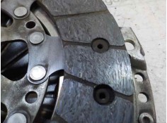 Recambio de kit embrague para peugeot partner tepee b9 puretec referencia OEM IAM    2