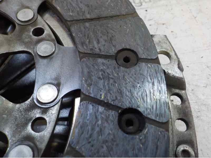 Recambio de kit embrague para peugeot partner tepee b9 puretec referencia OEM IAM   