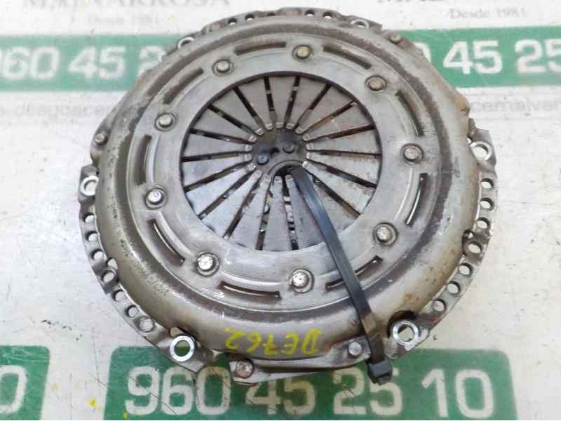 Recambio de kit embrague para peugeot partner tepee b9 puretec referencia OEM IAM   