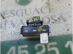 Recambio de mando elevalunas delantero izquierdo para peugeot partner tepee b9 puretec referencia OEM IAM    2