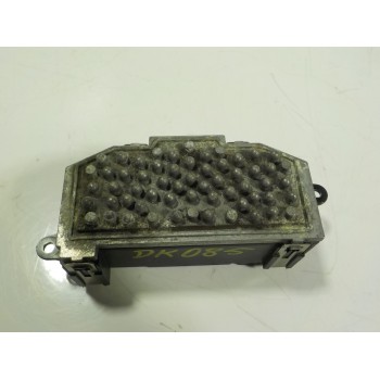 RESISTENCIA CALEFACCION 8K0820521B 8K0820521B F011500024