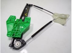 Recambio de elevalunas trasero derecho para cupra leon kl8 vz 2.0 tsi referencia OEM IAM 5FA839462 5FA839462  2